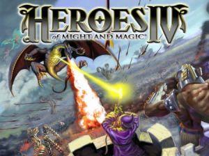 Герои Меча и Магии IV - Все о "Heroes of Might & Magic 4"