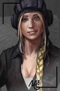 Дневник Miss GAMER 2. Горячий состав второго сезона Дневник Miss GAMER 2. Горячий состав второго сезона